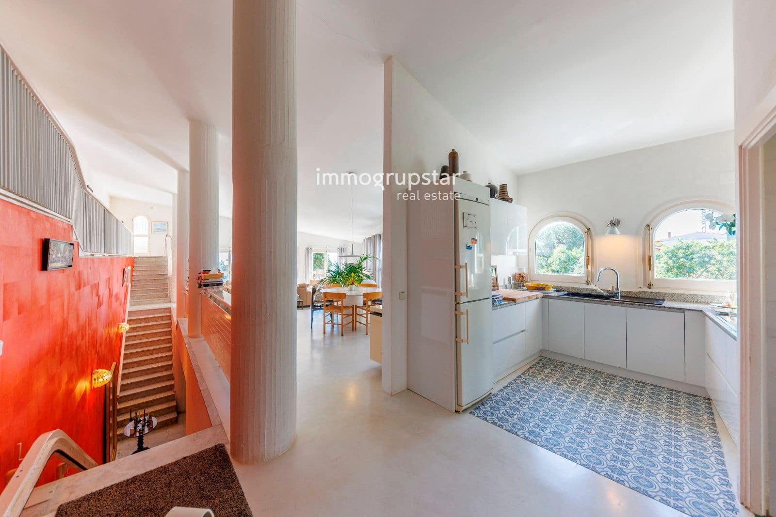 6 camera da letto Villa in vendita in Castell-Platja d'Aro con piscina garage - 1.200.000 € (Rif: 9400222)