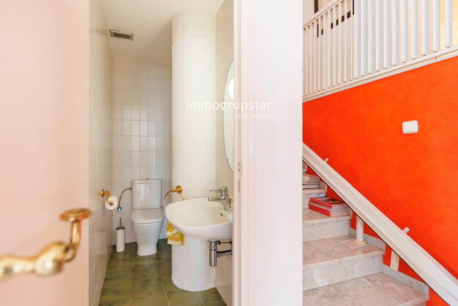 6 camera da letto Villa in vendita in Castell-Platja d'Aro con piscina garage - 1.200.000 € (Rif: 9400222)