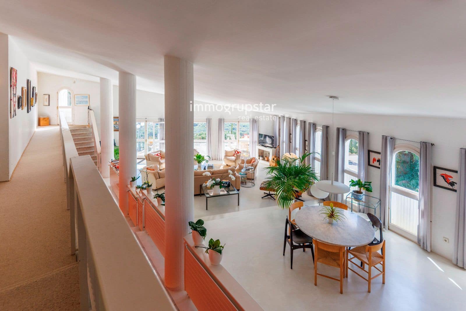 6 camera da letto Villa in vendita in Castell-Platja d'Aro con piscina garage - 1.200.000 € (Rif: 9400222)