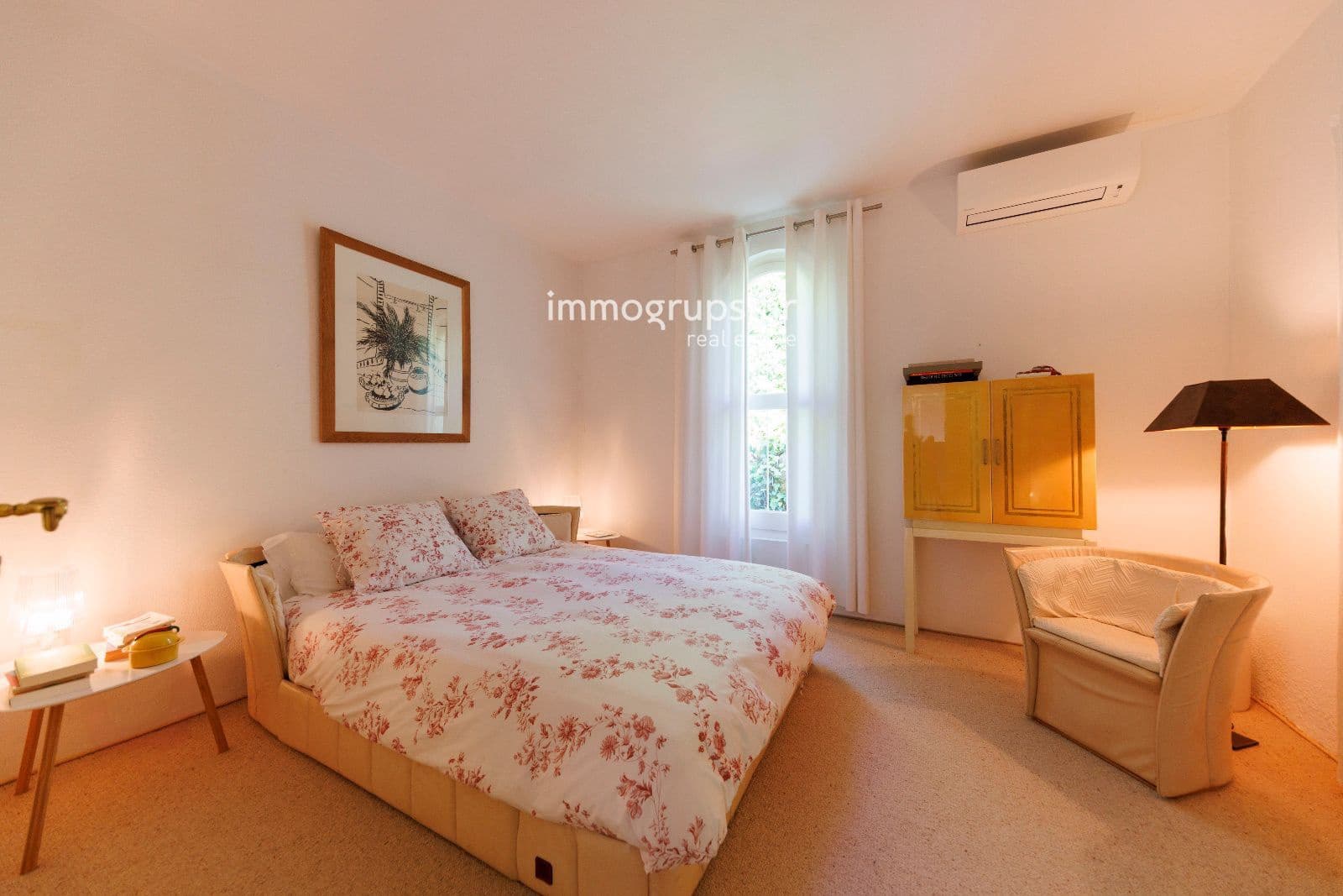 6 camera da letto Villa in vendita in Castell-Platja d'Aro con piscina garage - 1.200.000 € (Rif: 9400222)