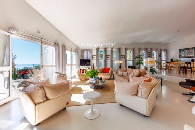 6 camera da letto Villa in vendita in Castell d'Aro, Castell-Platja d'Aro con piscina garage - 1.200.000 € (Rif: 9400222)