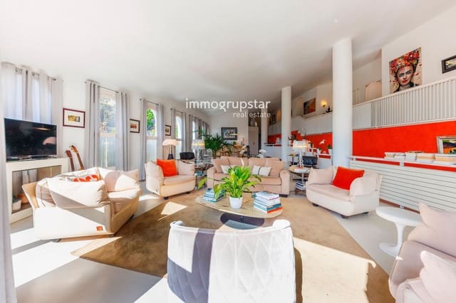 6 camera da letto Villa in vendita in Castell d'Aro, Castell-Platja d'Aro con piscina garage - 1.200.000 € (Rif: 9400222)