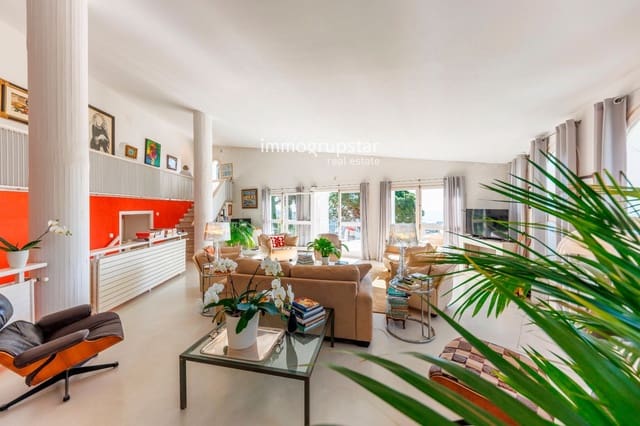 6 camera da letto Villa in vendita in Castell d'Aro, Castell-Platja d'Aro con piscina garage - 1.200.000 € (Rif: 9400222)