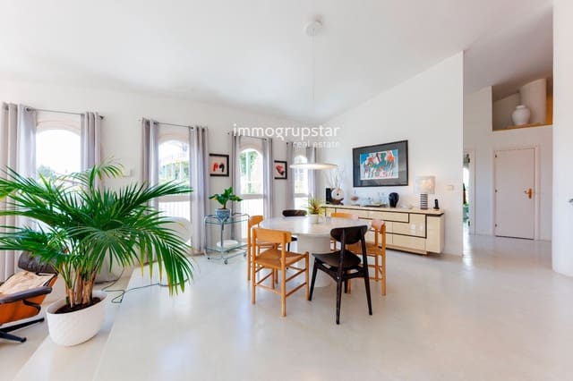 6 camera da letto Villa in vendita in Castell d'Aro, Castell-Platja d'Aro con piscina garage - 1.200.000 € (Rif: 9400222)