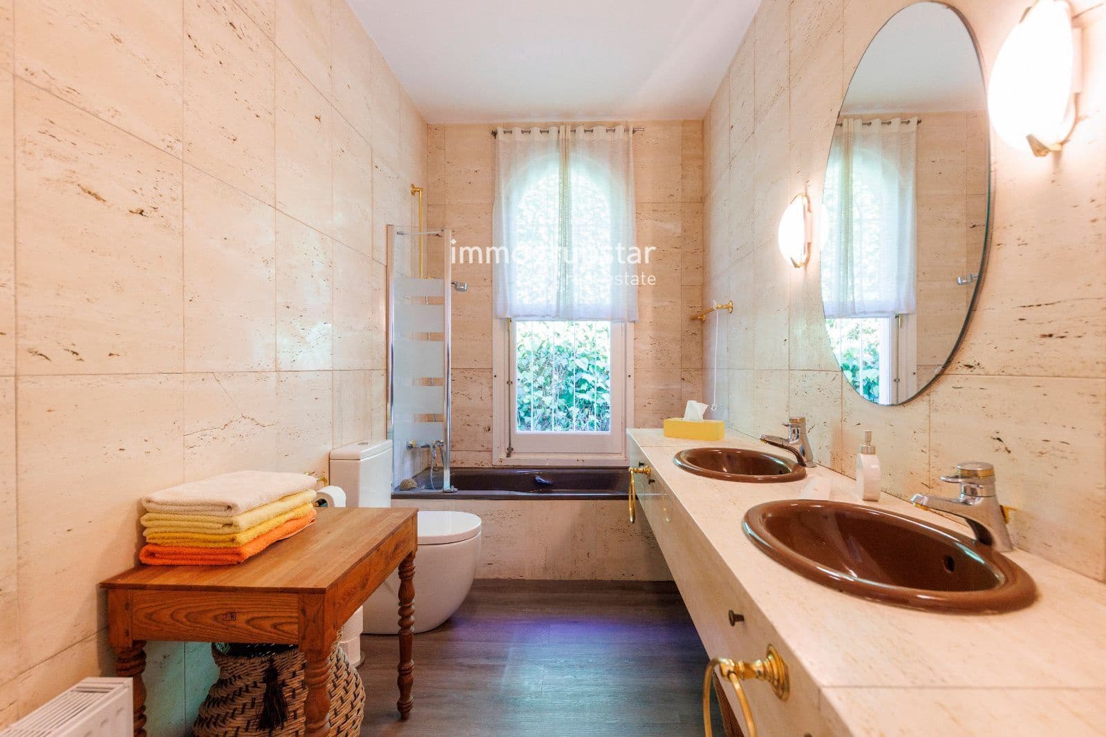 6 camera da letto Villa in vendita in Castell-Platja d'Aro con piscina garage - 1.200.000 € (Rif: 9400222)