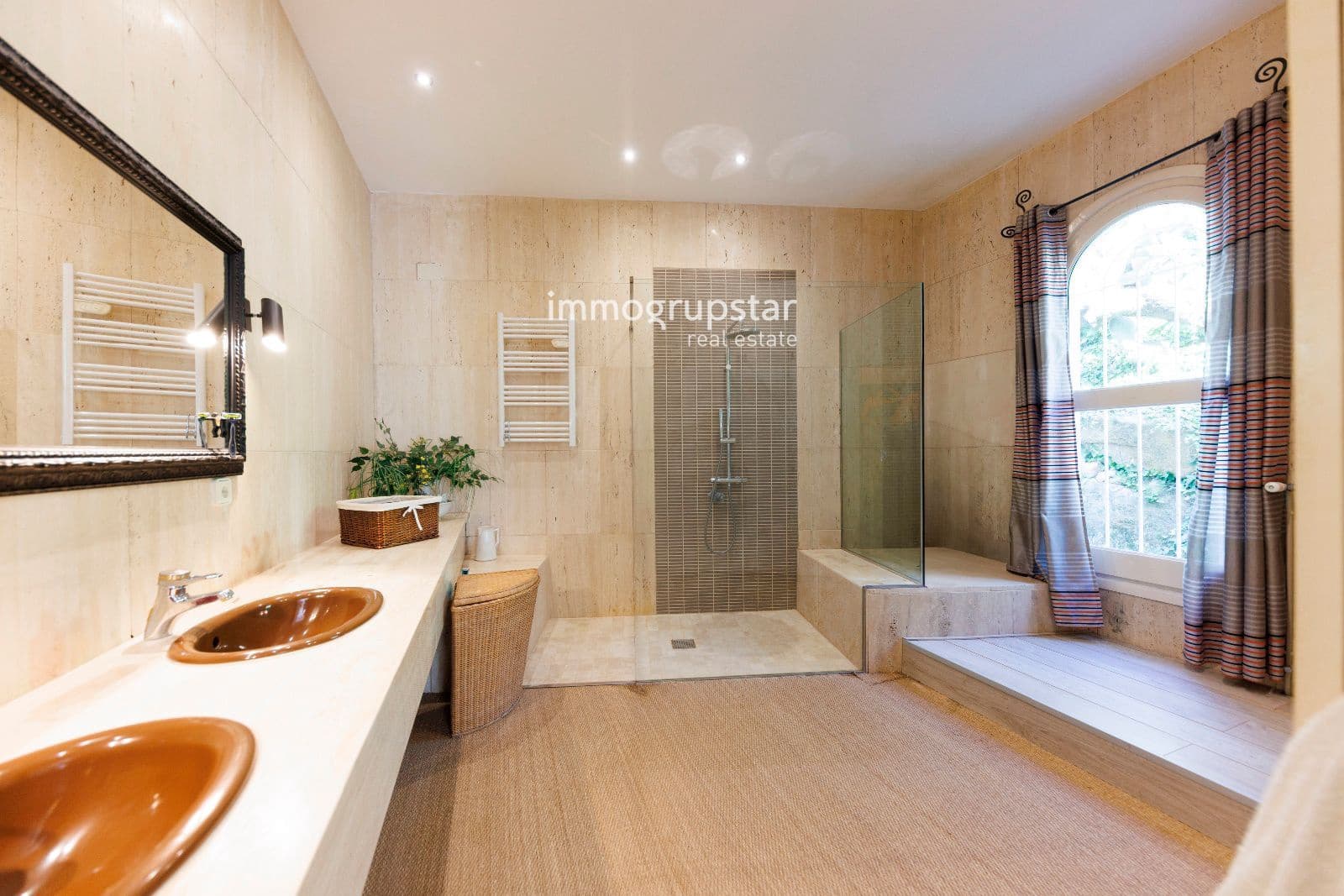 6 camera da letto Villa in vendita in Castell-Platja d'Aro con piscina garage - 1.200.000 € (Rif: 9400222)