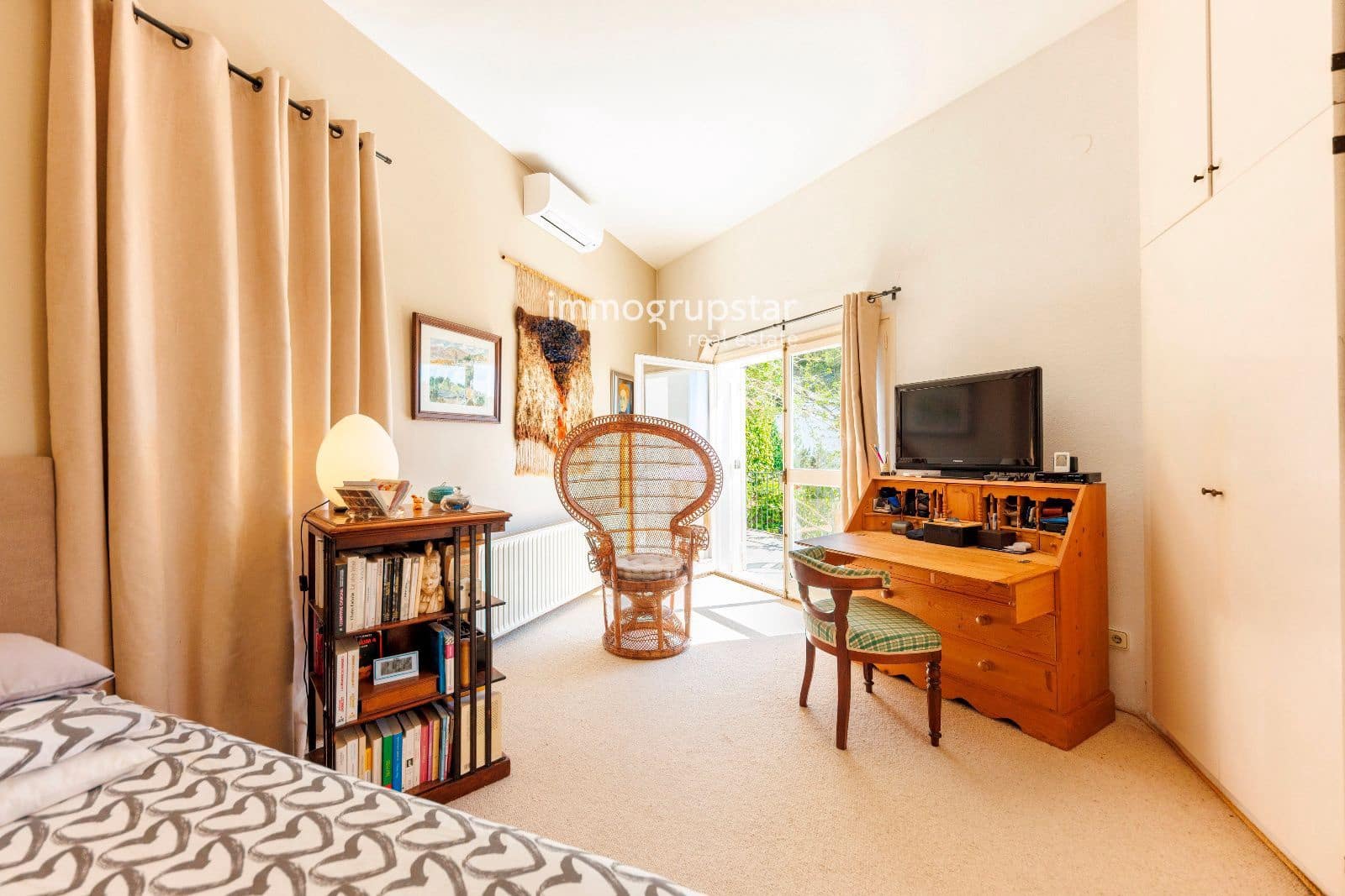 6 camera da letto Villa in vendita in Castell-Platja d'Aro con piscina garage - 1.200.000 € (Rif: 9400222)