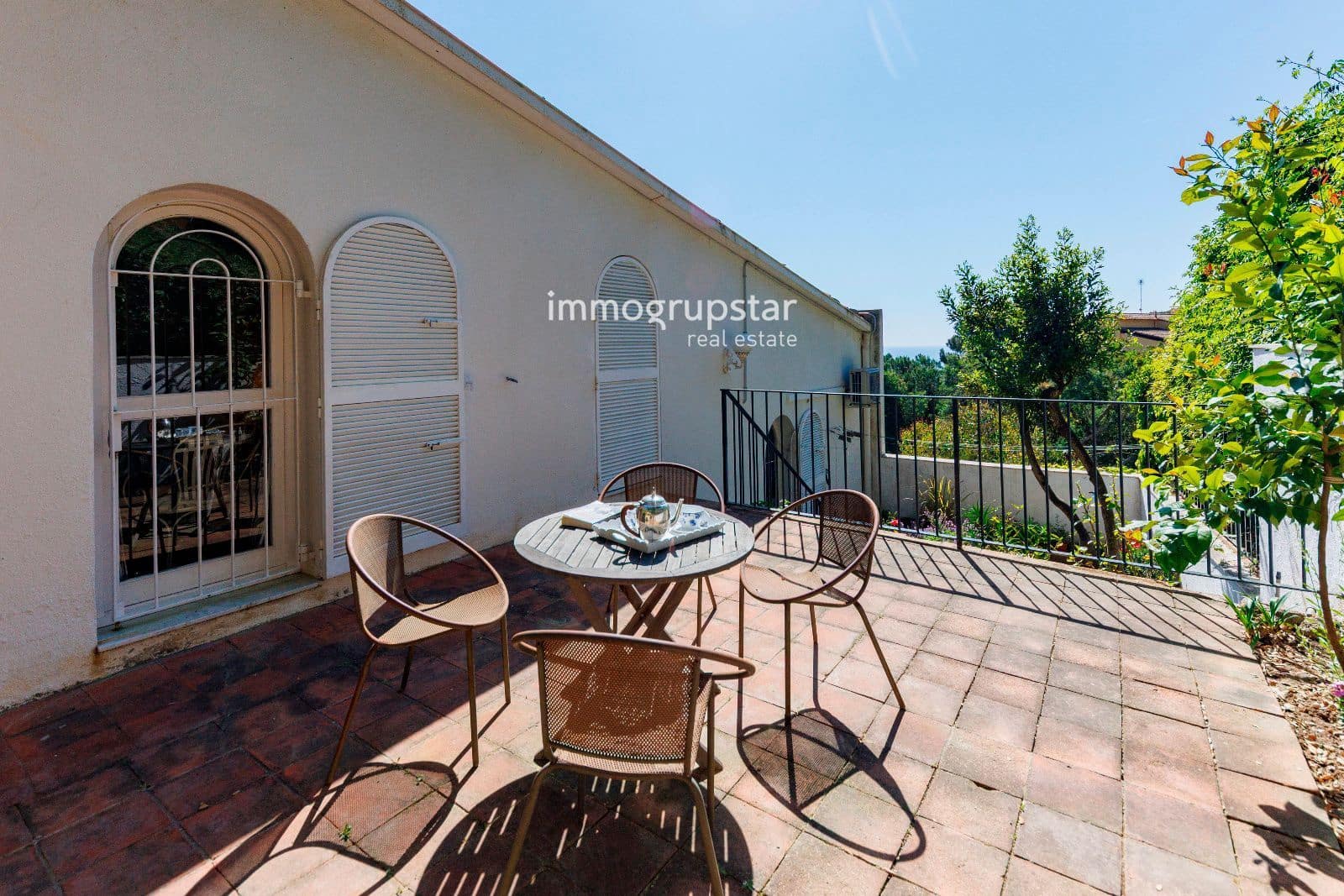 6 camera da letto Villa in vendita in Castell-Platja d'Aro con piscina garage - 1.200.000 € (Rif: 9400222)