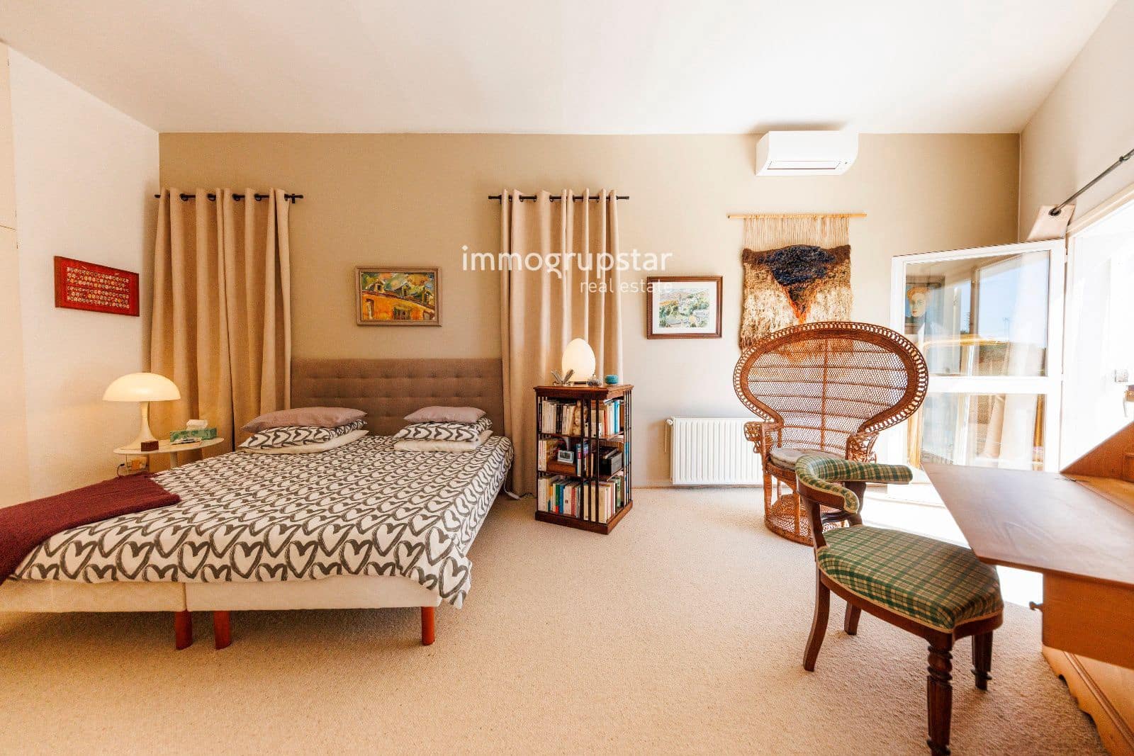 6 camera da letto Villa in vendita in Castell-Platja d'Aro con piscina garage - 1.200.000 € (Rif: 9400222)