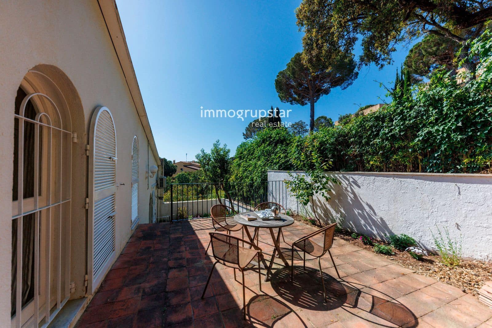 6 camera da letto Villa in vendita in Castell-Platja d'Aro con piscina garage - 1.200.000 € (Rif: 9400222)