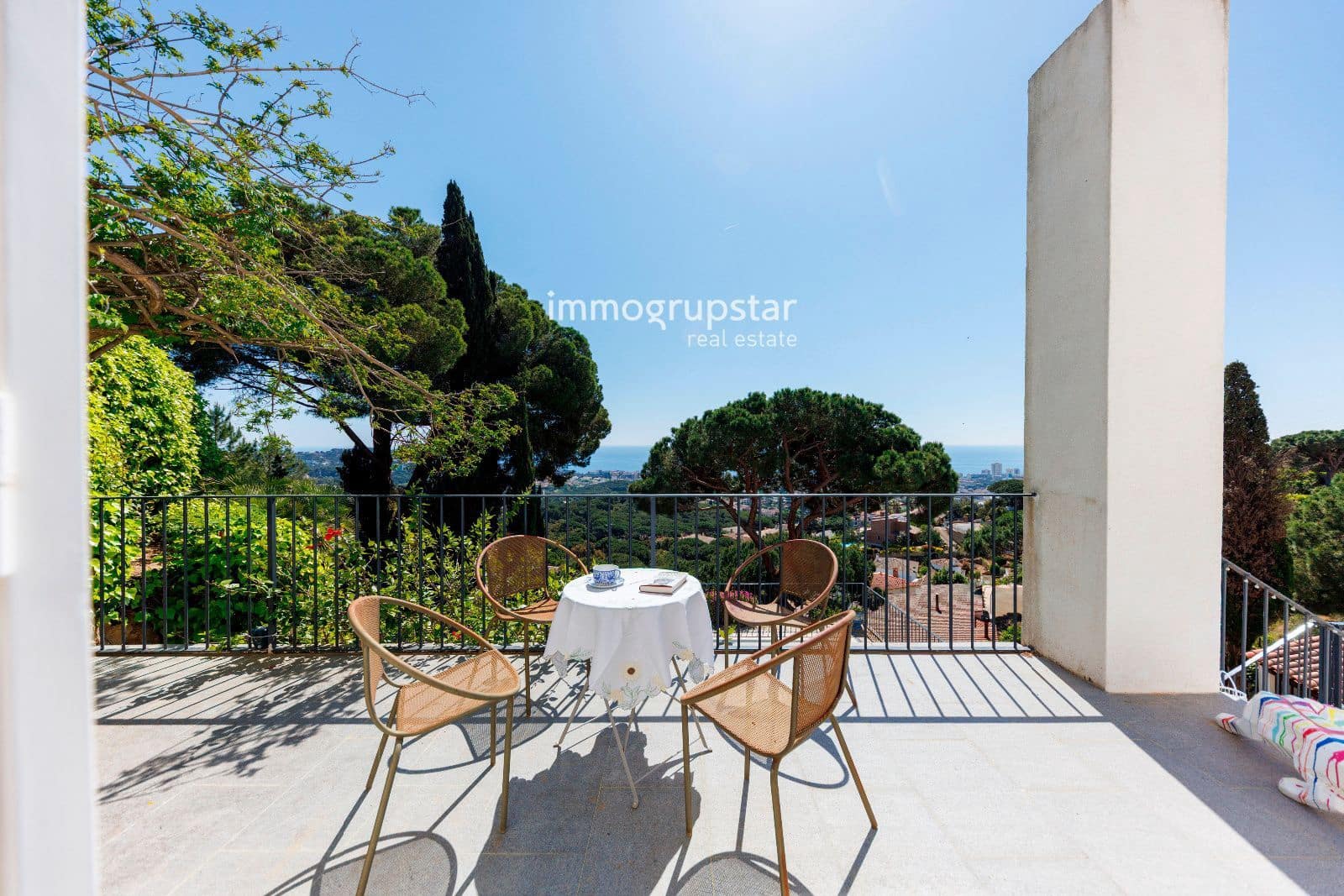 6 camera da letto Villa in vendita in Castell-Platja d'Aro con piscina garage - 1.200.000 € (Rif: 9400222)