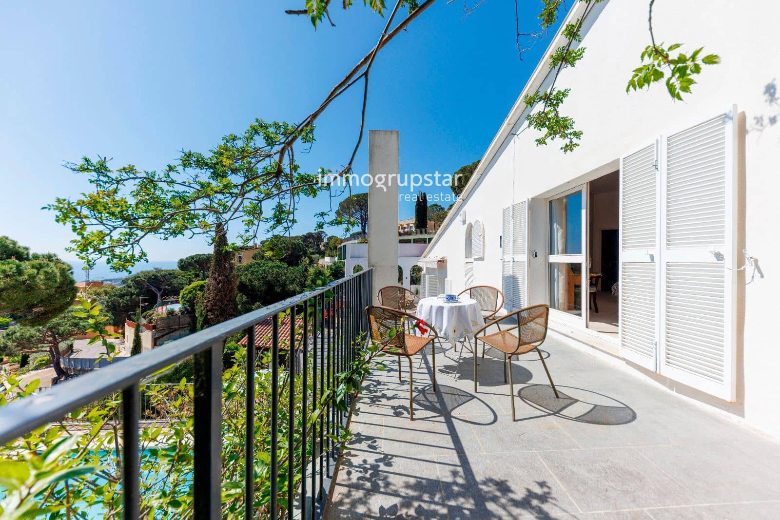 6 camera da letto Villa in vendita in Castell-Platja d'Aro con piscina garage - 1.200.000 € (Rif: 9400222)