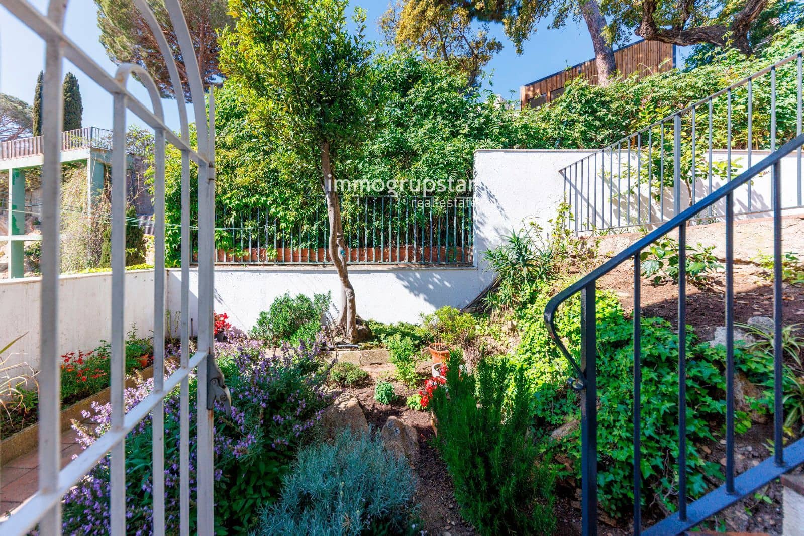 6 camera da letto Villa in vendita in Castell-Platja d'Aro con piscina garage - 1.200.000 € (Rif: 9400222)