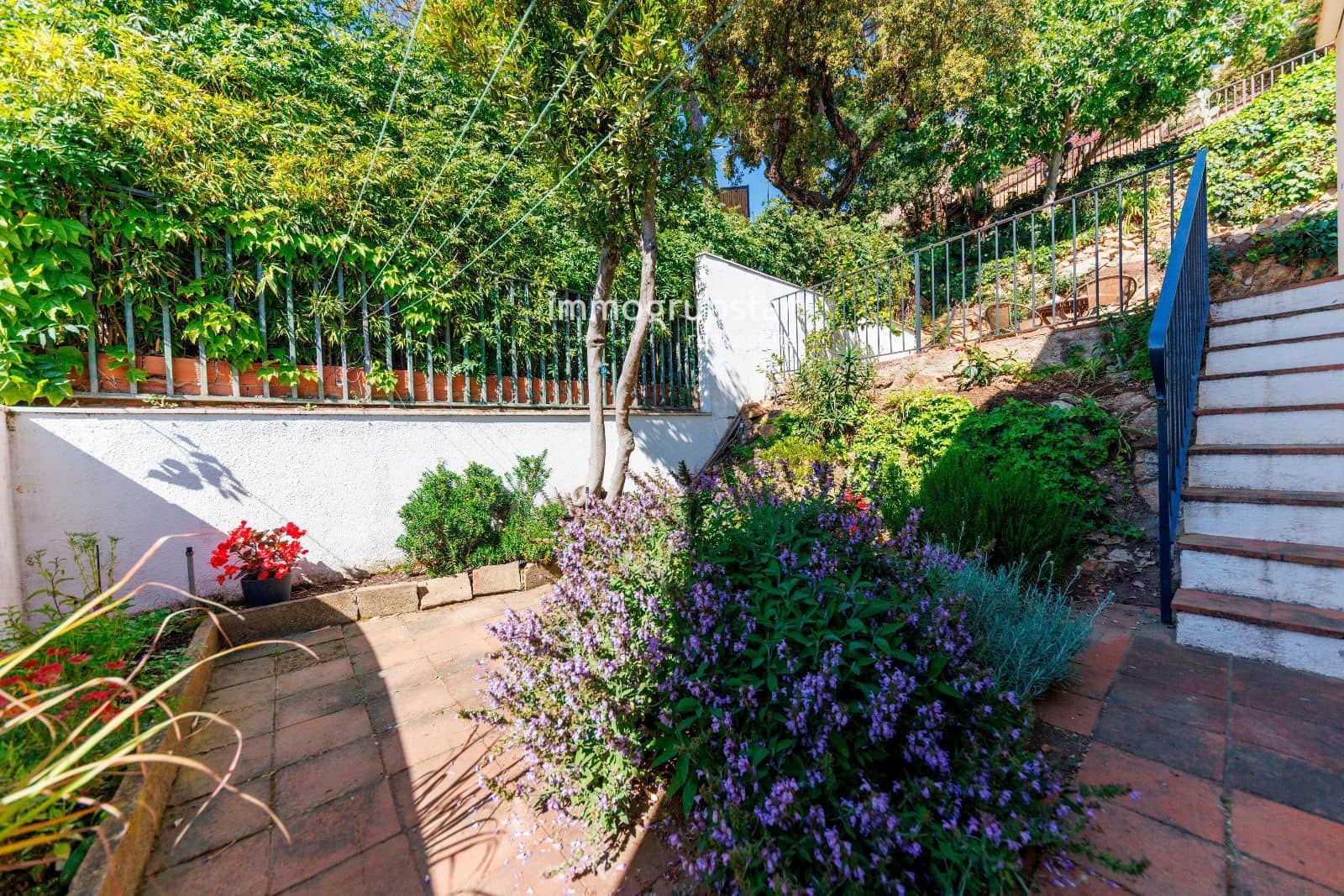 6 camera da letto Villa in vendita in Castell-Platja d'Aro con piscina garage - 1.200.000 € (Rif: 9400222)