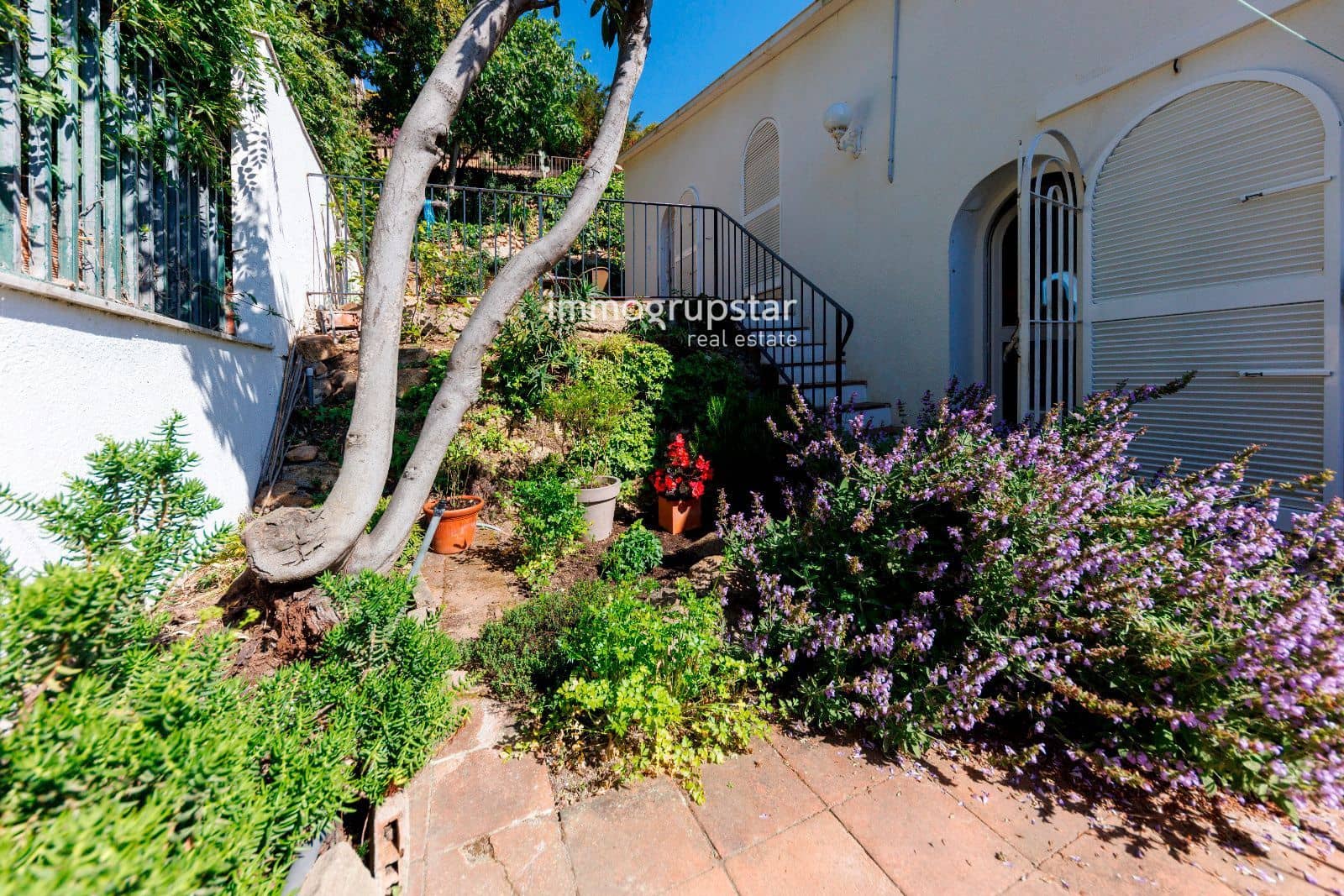 6 camera da letto Villa in vendita in Castell-Platja d'Aro con piscina garage - 1.200.000 € (Rif: 9400222)