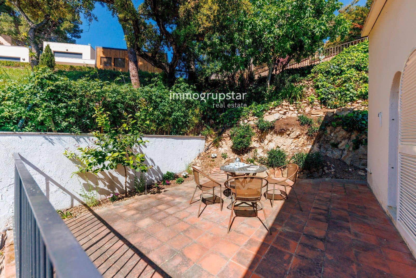 6 camera da letto Villa in vendita in Castell-Platja d'Aro con piscina garage - 1.200.000 € (Rif: 9400222)