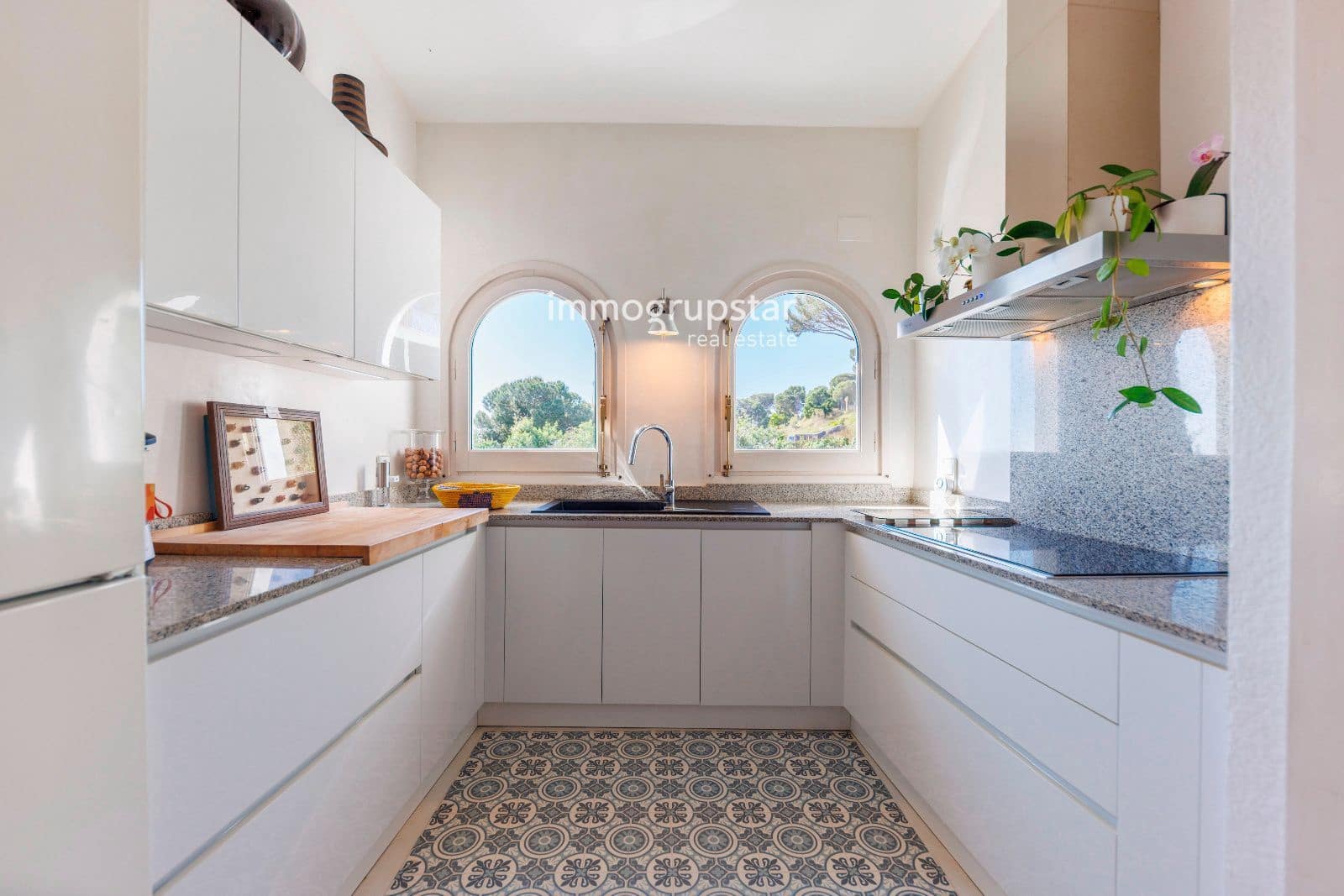 6 camera da letto Villa in vendita in Castell-Platja d'Aro con piscina garage - 1.200.000 € (Rif: 9400222)