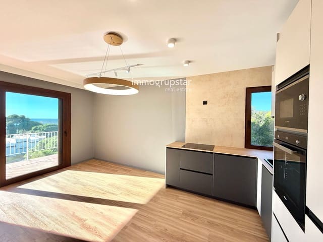 2 camera da letto Appartamento in vendita in Platja d'Aro, Castell-Platja d'Aro con piscina - 270.000 € (Rif: 9415314)