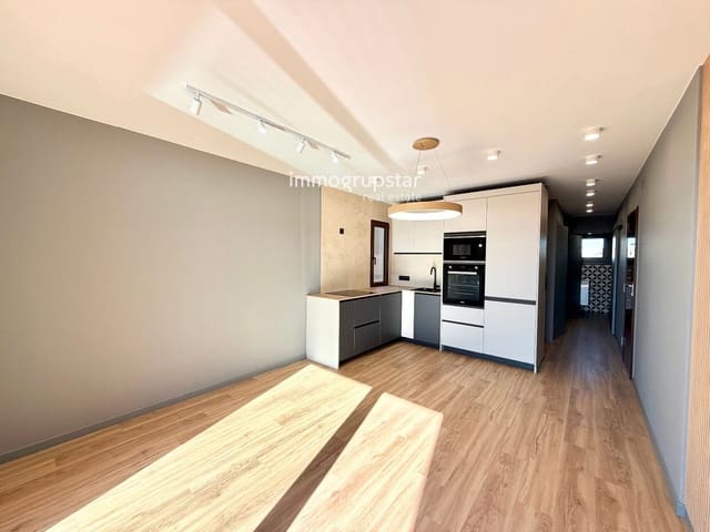 2 camera da letto Appartamento in vendita in Platja d'Aro, Castell-Platja d'Aro con piscina - 270.000 € (Rif: 9415314)