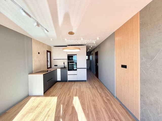 2 camera da letto Appartamento in vendita in Platja d'Aro, Castell-Platja d'Aro con piscina - 270.000 € (Rif: 9415314)