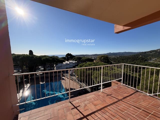 2 camera da letto Appartamento in vendita in Platja d'Aro, Castell-Platja d'Aro con piscina - 270.000 € (Rif: 9415314)