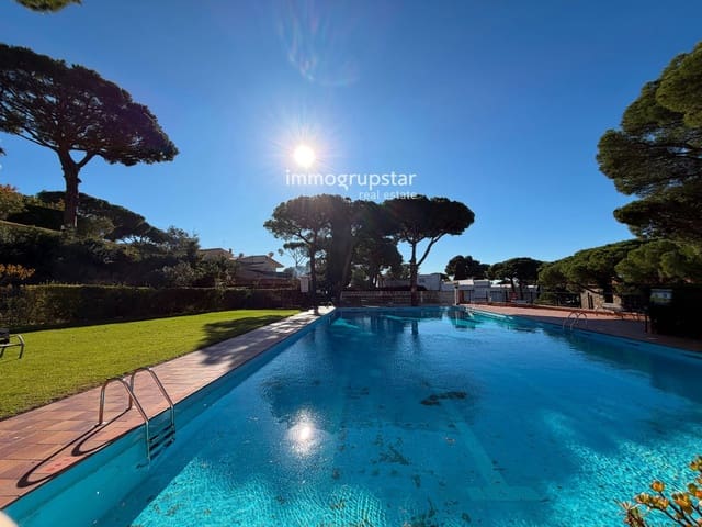 2 camera da letto Appartamento in vendita in Platja d'Aro, Castell-Platja d'Aro con piscina - 270.000 € (Rif: 9415314)