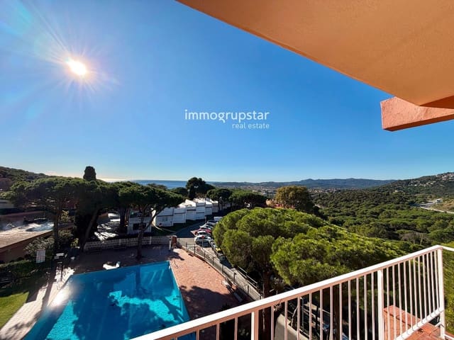 2 camera da letto Appartamento in vendita in Platja d'Aro, Castell-Platja d'Aro con piscina - 270.000 € (Rif: 9415314)