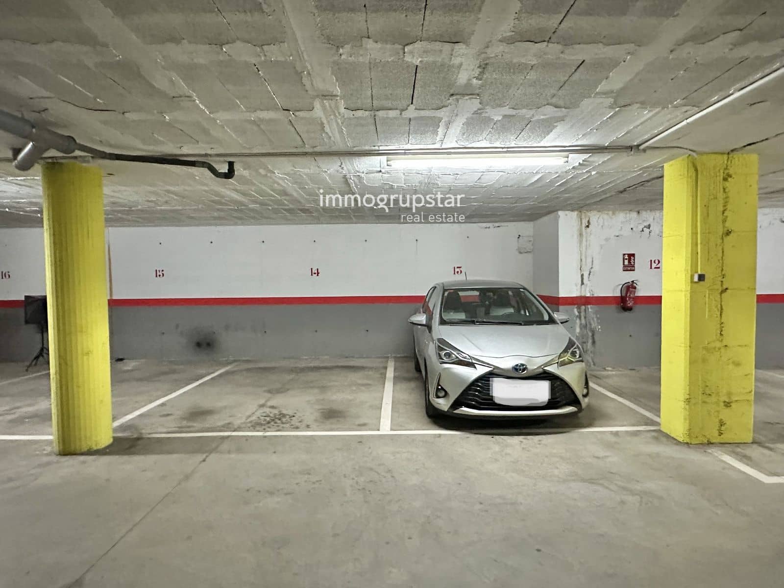 2 chambre Appartement à vendre à Castell-Platja d'Aro avec garage - 225 000 € (Ref: 9417979)