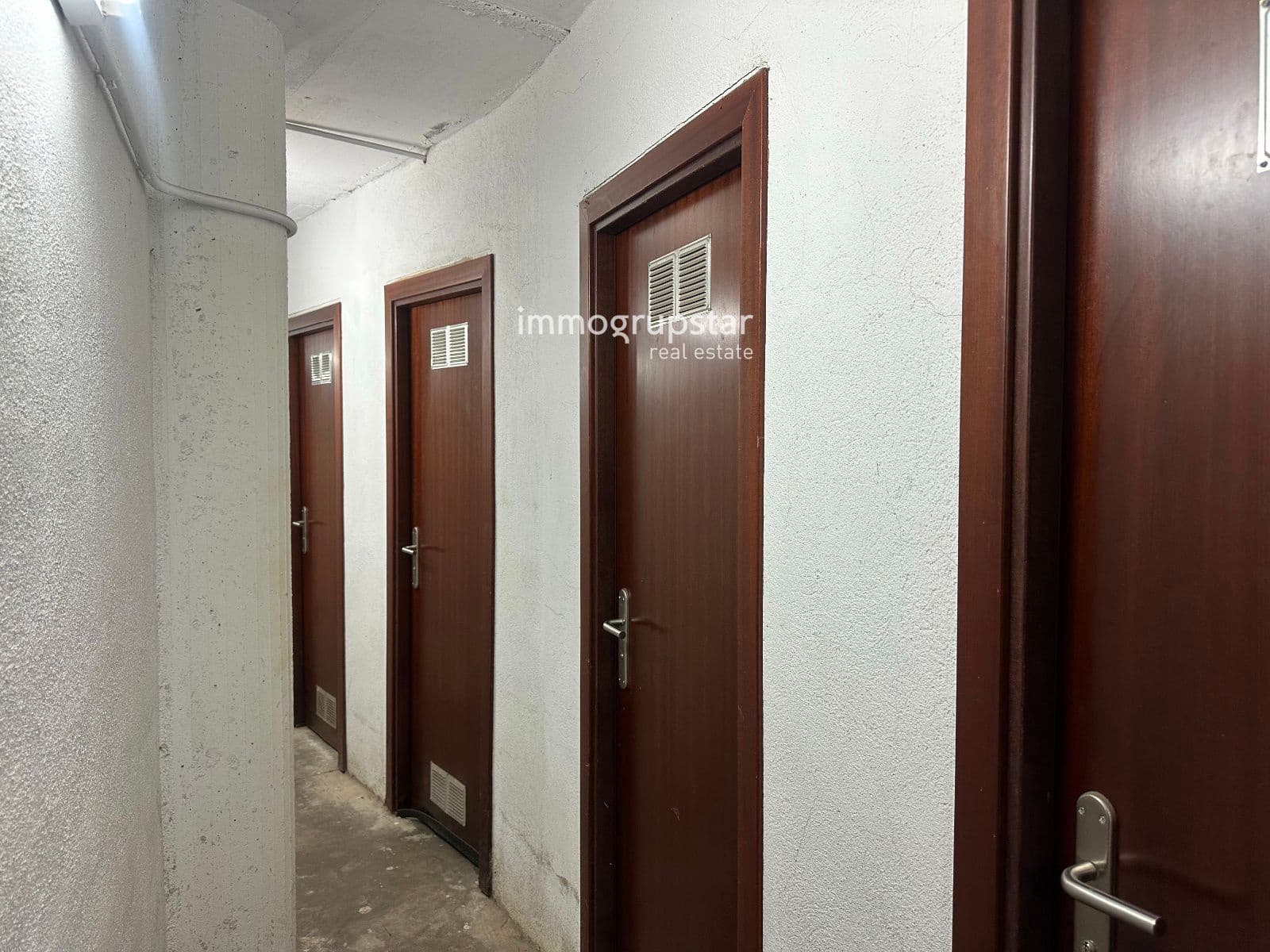 2 chambre Appartement à vendre à Castell-Platja d'Aro avec garage - 225 000 € (Ref: 9417979)