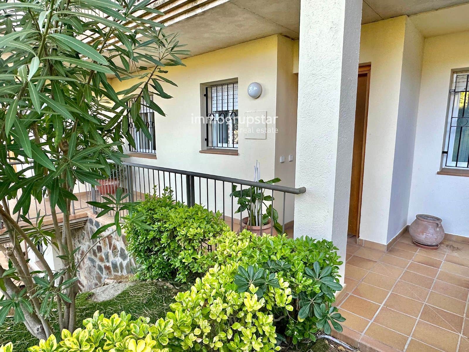 2 chambre Appartement à vendre à Castell-Platja d'Aro avec garage - 225 000 € (Ref: 9417979)