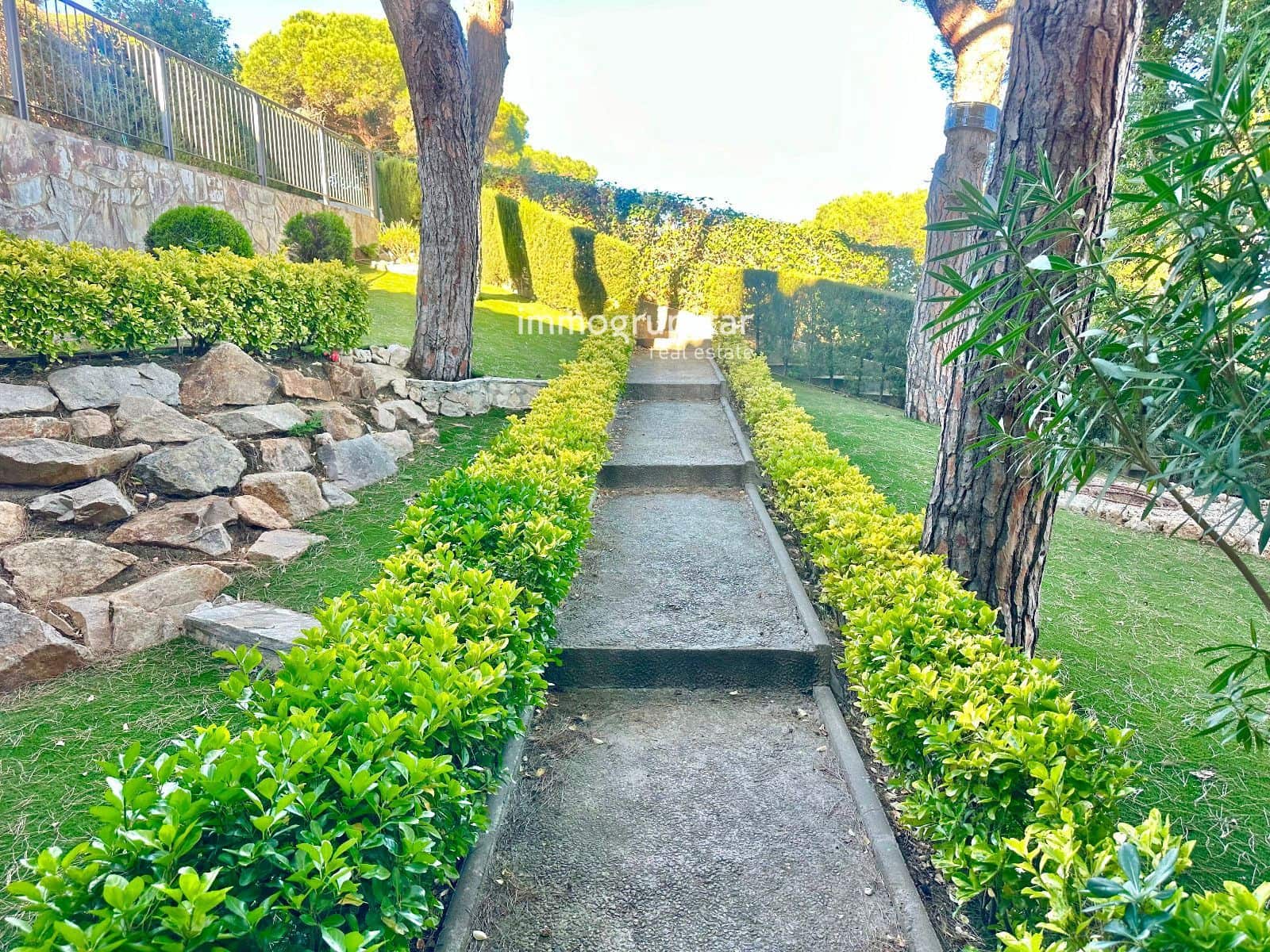 2 chambre Appartement à vendre à Castell-Platja d'Aro avec garage - 225 000 € (Ref: 9417979)