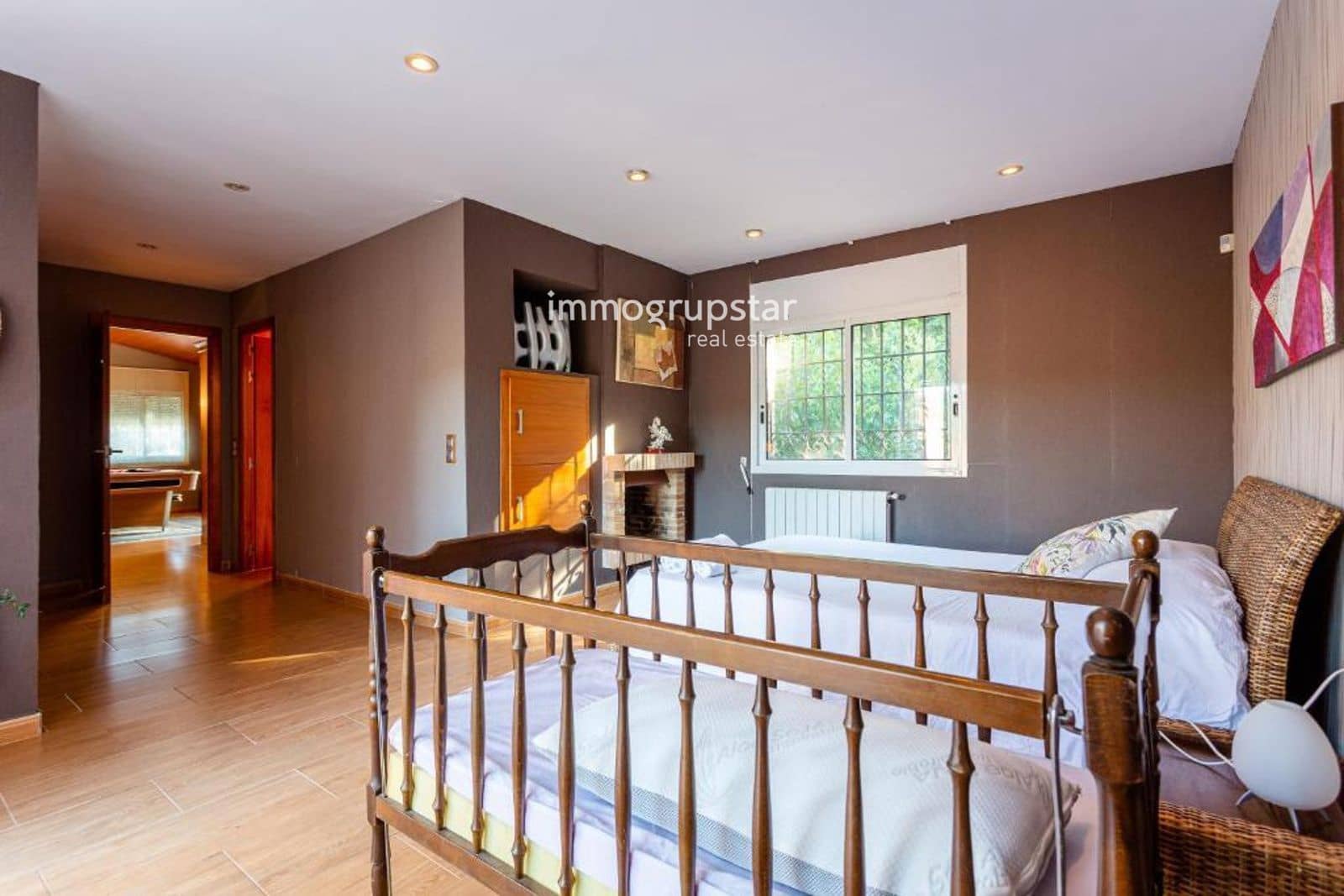 4 chambre Villa/Maison à vendre à Santa Cristina d'Aro avec piscine - 799 000 € (Ref: 9432656)