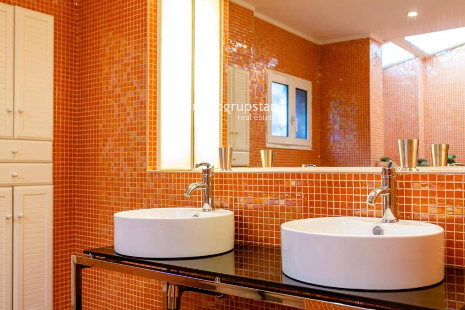 4 chambre Villa/Maison à vendre à Santa Cristina d'Aro avec piscine - 799 000 € (Ref: 9432656)