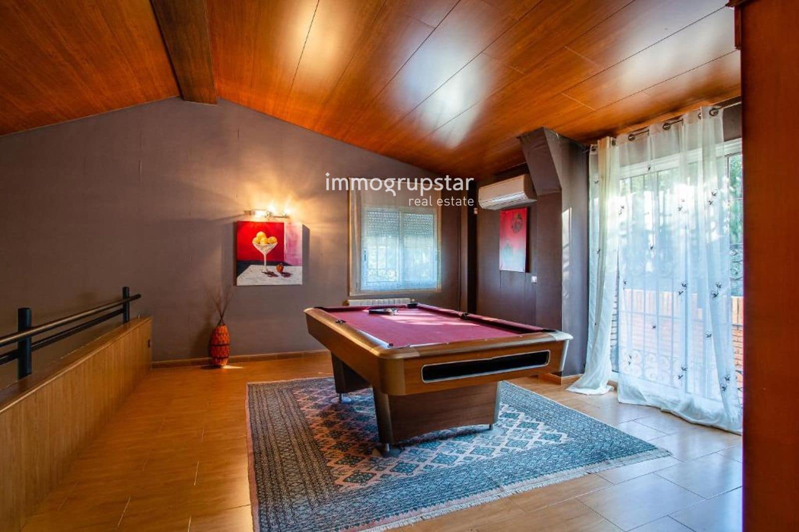 4 chambre Villa/Maison à vendre à Santa Cristina d'Aro avec piscine - 799 000 € (Ref: 9432656)