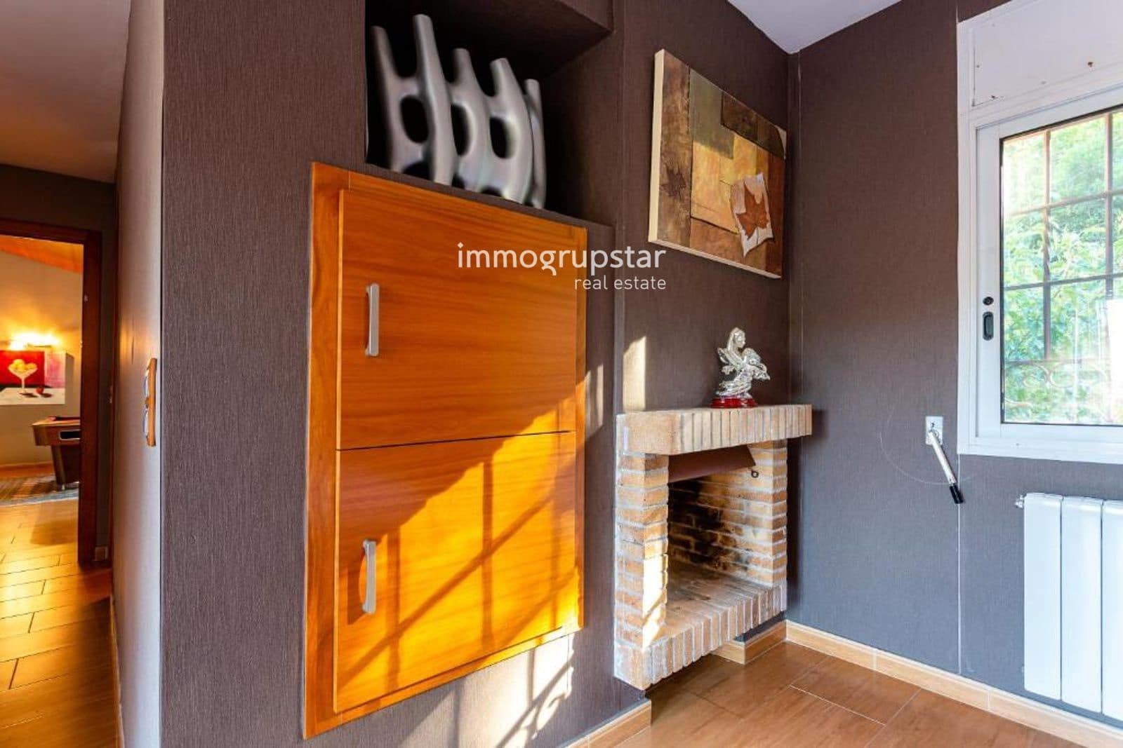 4 chambre Villa/Maison à vendre à Santa Cristina d'Aro avec piscine - 799 000 € (Ref: 9432656)