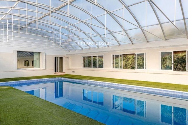 4 camera da letto Villa in vendita in Santa Cristina d'Aro con piscina - 799.000 € (Rif: 9432656)