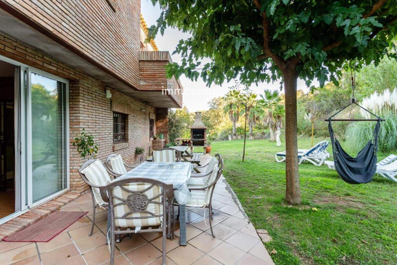 4 chambre Villa/Maison à vendre à Santa Cristina d'Aro avec piscine - 799 000 € (Ref: 9432656)