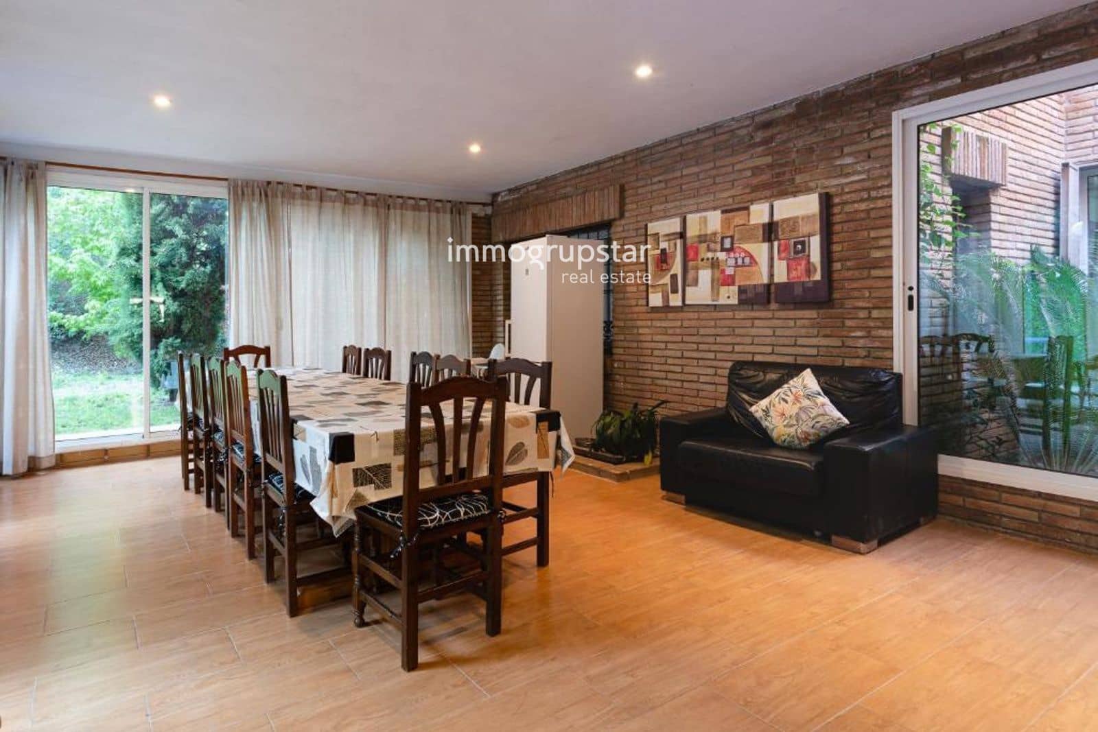 4 chambre Villa/Maison à vendre à Santa Cristina d'Aro avec piscine - 799 000 € (Ref: 9432656)