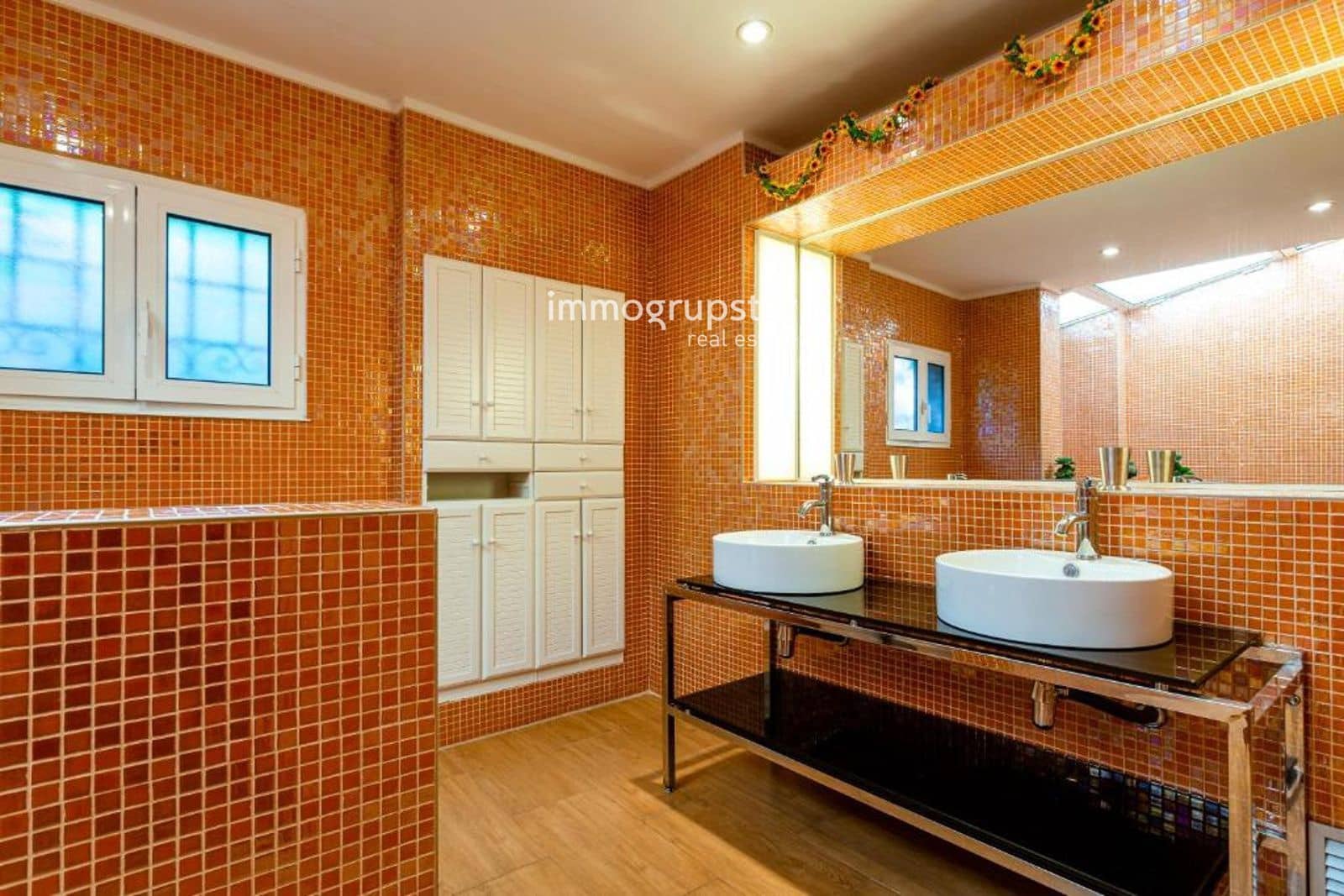 4 chambre Villa/Maison à vendre à Santa Cristina d'Aro avec piscine - 799 000 € (Ref: 9432656)