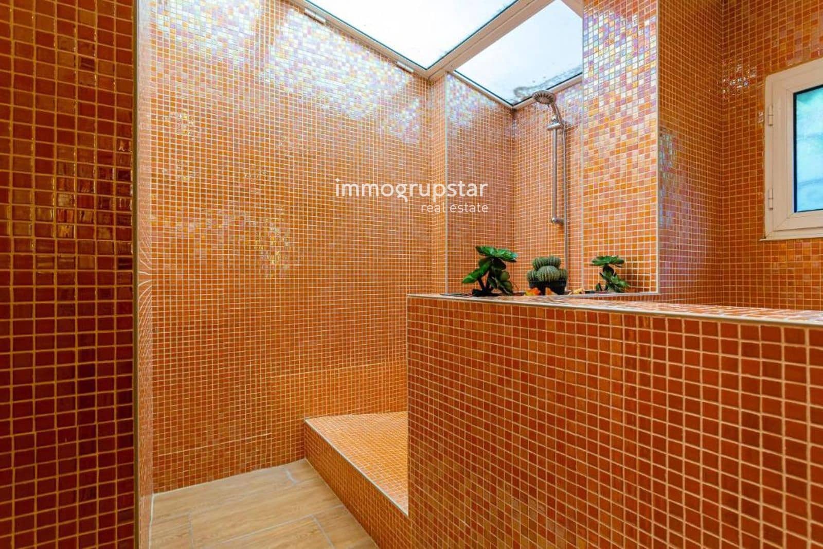 4 chambre Villa/Maison à vendre à Santa Cristina d'Aro avec piscine - 799 000 € (Ref: 9432656)