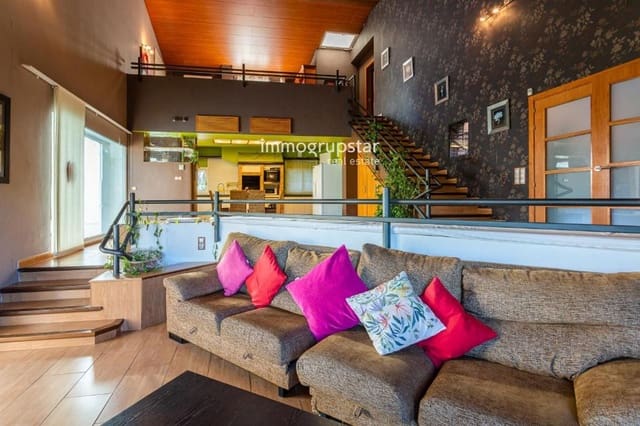 4 camera da letto Villa in vendita in Santa Cristina d'Aro con piscina - 799.000 € (Rif: 9432656)