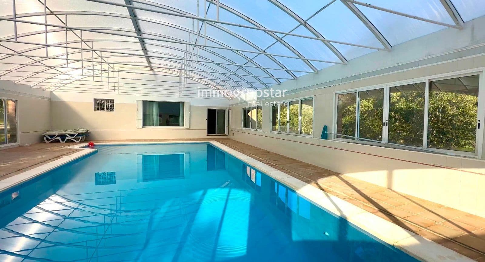 4 chambre Villa/Maison à vendre à Santa Cristina d'Aro avec piscine - 799 000 € (Ref: 9432656)