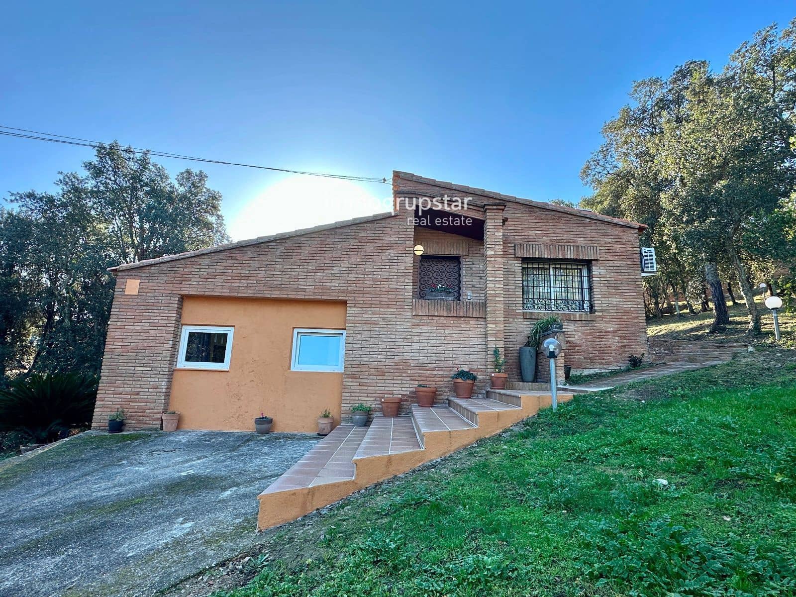 4 chambre Villa/Maison à vendre à Santa Cristina d'Aro avec piscine - 799 000 € (Ref: 9432656)