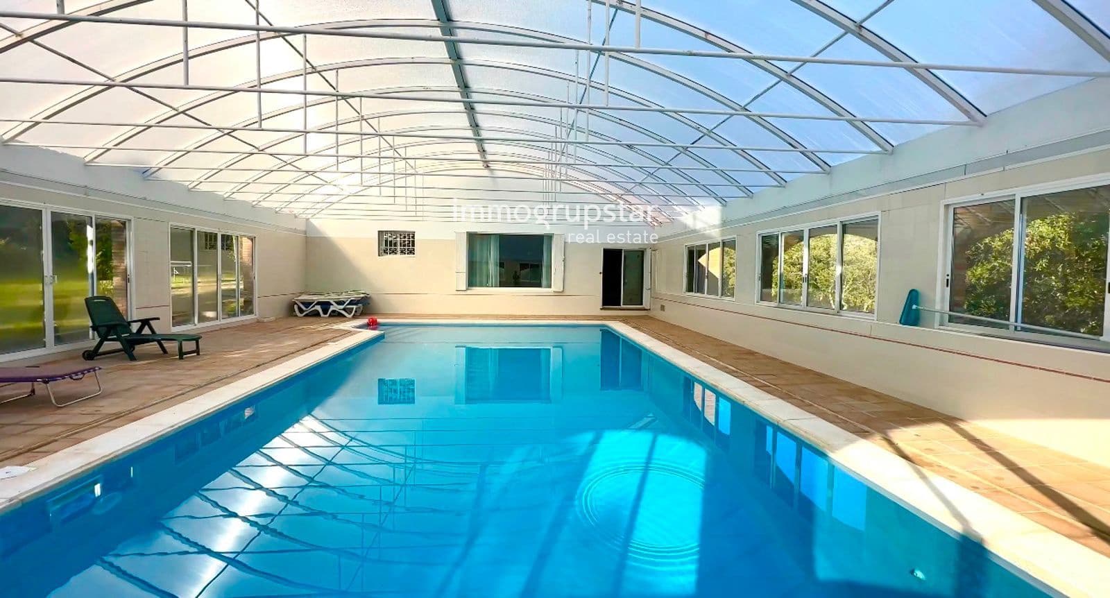 4 chambre Villa/Maison à vendre à Santa Cristina d'Aro avec piscine - 799 000 € (Ref: 9432656)
