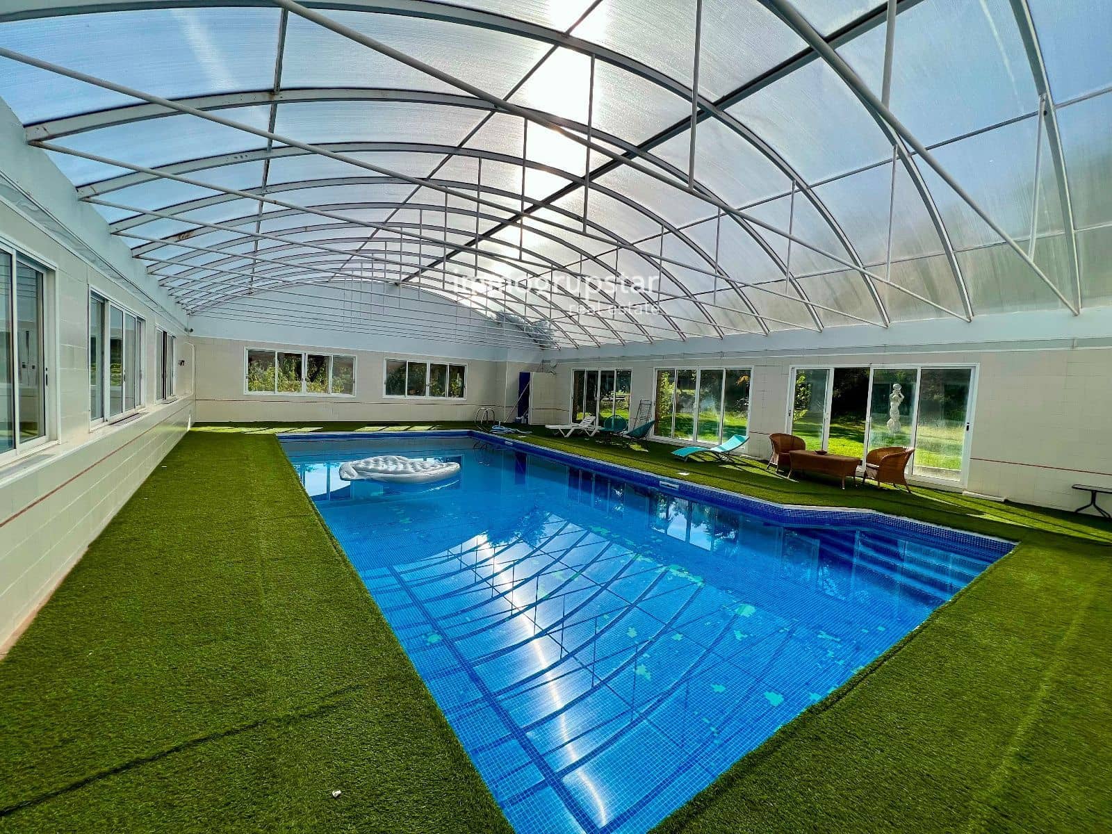 4 chambre Villa/Maison à vendre à Santa Cristina d'Aro avec piscine - 799 000 € (Ref: 9432656)