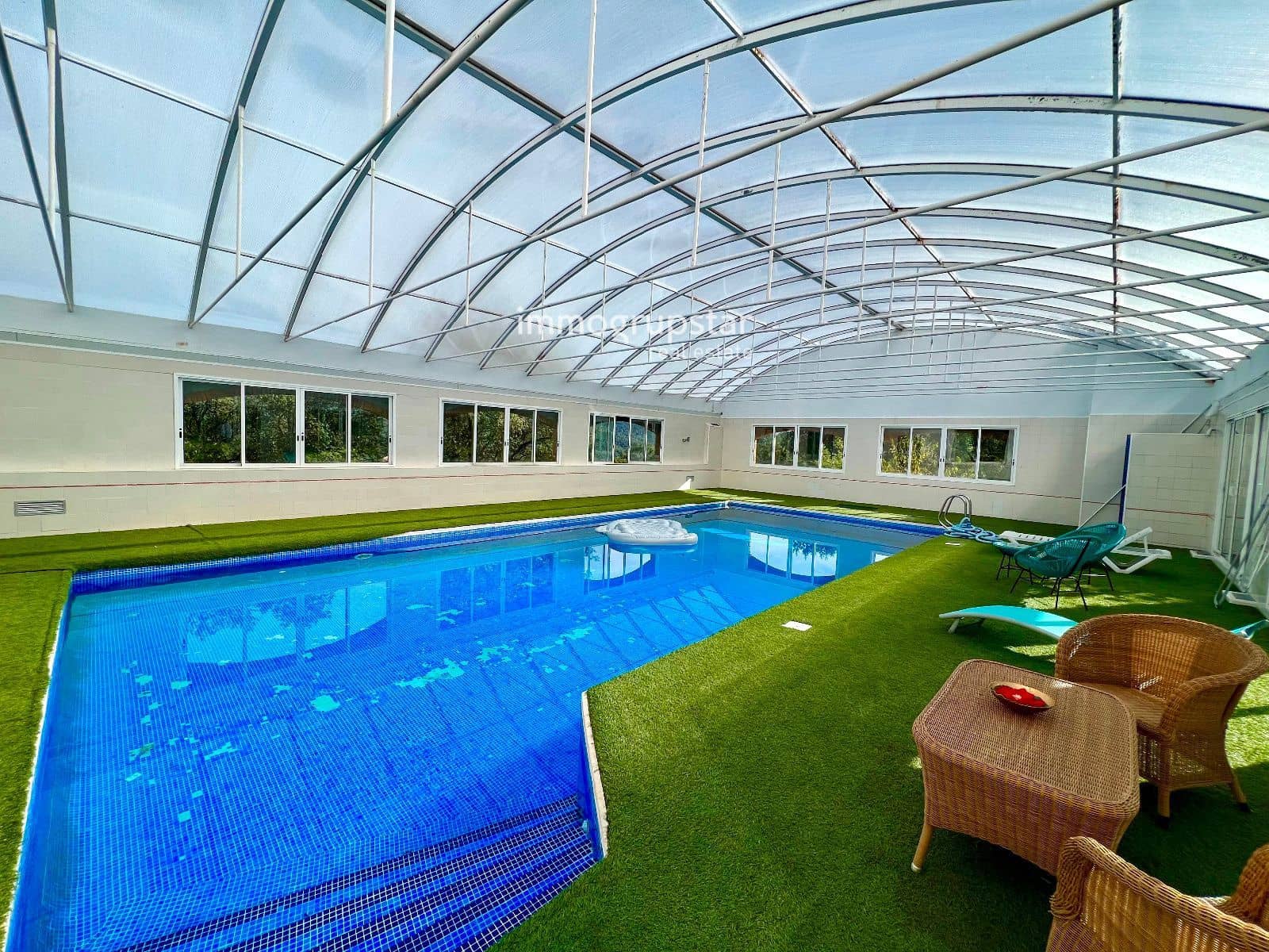 4 chambre Villa/Maison à vendre à Santa Cristina d'Aro avec piscine - 799 000 € (Ref: 9432656)