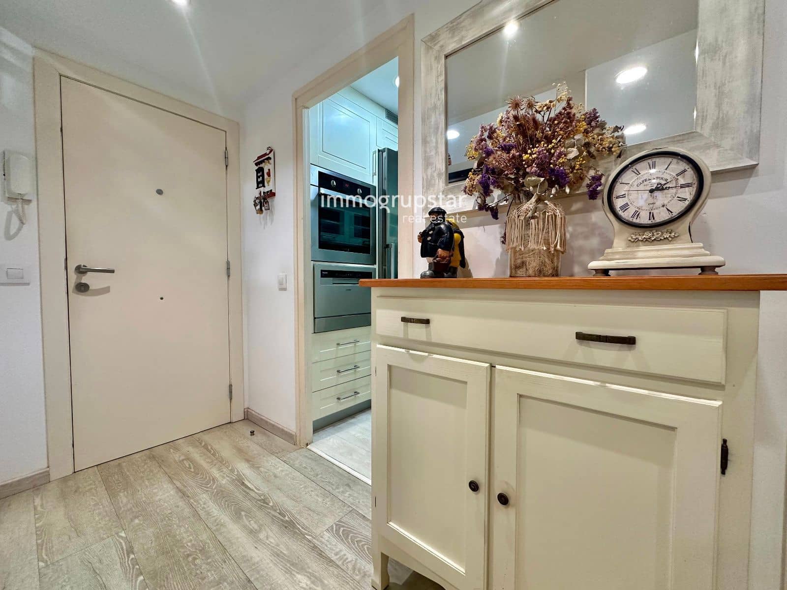 3 slaapkamer Flat te koop in Sant Antoni de Calonge - € 295.000 (Ref: 9440824)