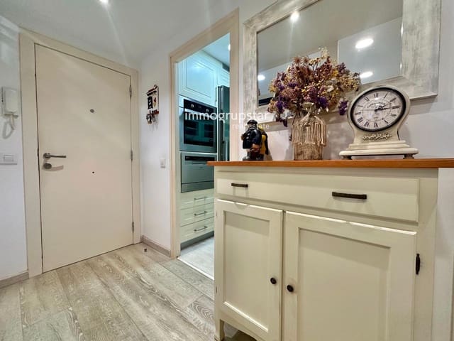 3 slaapkamer Flat te koop in Sant Antoni de Calonge, Calonge i Sant Antoni - € 295.000 (Ref: 9440824)