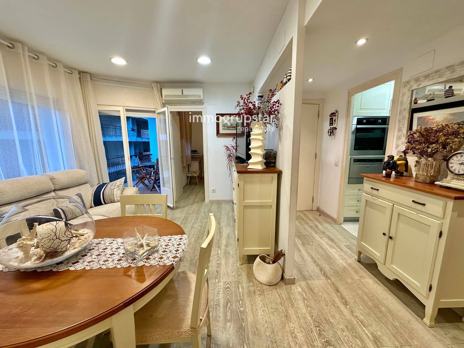 3 slaapkamer Flat te koop in Sant Antoni de Calonge - € 295.000 (Ref: 9440824)