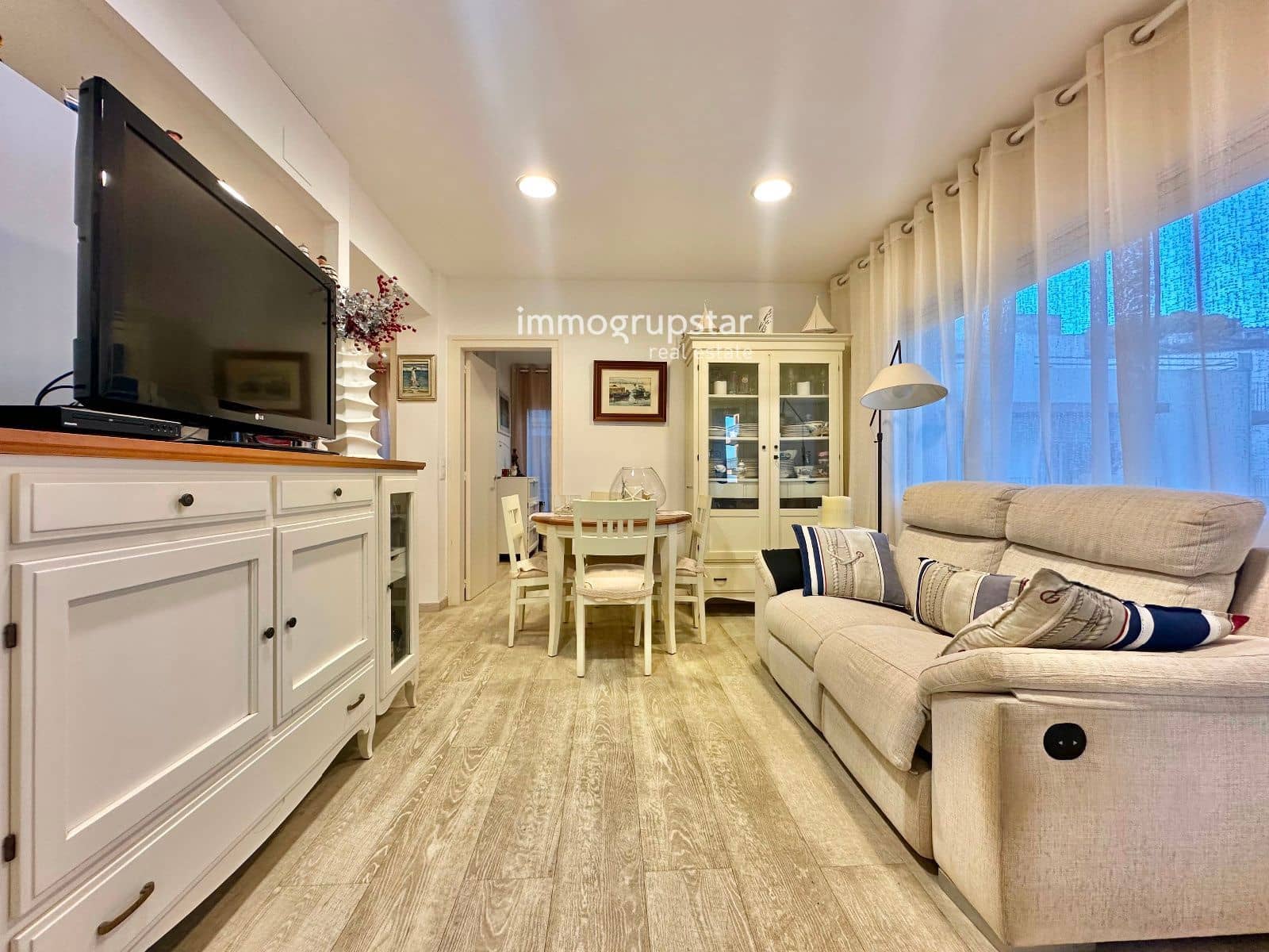 3 slaapkamer Flat te koop in Sant Antoni de Calonge - € 295.000 (Ref: 9440824)